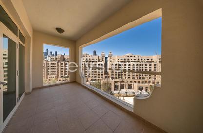 Apartment - 2 Bedrooms - 3 Bathrooms for rent in Abu Keibal - Shoreline Apartments - Palm Jumeirah - Dubai Apartment - 2 Bedrooms - 3 Bathrooms for rent in Abu Keibal - Shoreline Apartments - Palm Jumeirah - Dubai