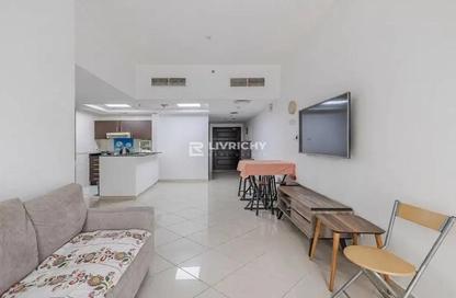 Apartment - 1 Bedroom - 2 Bathrooms for sale in Concorde Tower - JLT Cluster H - Jumeirah Lake Towers - Dubai