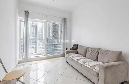 Apartment - 1 Bedroom - 2 Bathrooms for sale in Concorde Tower - JLT Cluster H - Jumeirah Lake Towers - Dubai