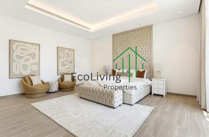 Villa - 4 - 5 for rent in District One Phase III - District One - Mohammed Bin Rashid City - Dubai Villa - 4 - 5 for rent in District One Phase III - District One - Mohammed Bin Rashid City - Dubai