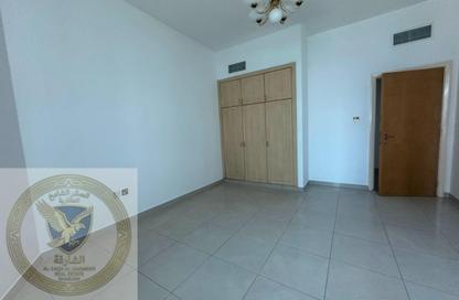 Apartment - 1 Bedroom - 1 Bathroom for rent in Al Mamzar Tower - Al Mamzar - Sharjah - Sharjah