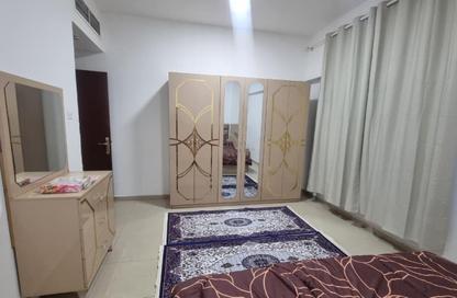 Apartment - 1 Bedroom - 1 Bathroom for rent in Al Khan Corniche - Al Khan - Sharjah