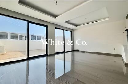 Townhouse - 4 Bedrooms - 4 Bathrooms for rent in Belair Damac Hills - By Trump Estates - DAMAC Hills - Dubai
