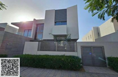 Villa - 4 Bedrooms - 6 Bathrooms for rent in Al Zahia 1 - Al Zahia - Muwaileh Commercial - Sharjah