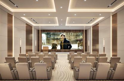 Office Space - Studio - 1 for sale in Aspirz by Danube - Dubai Sports City - Dubai