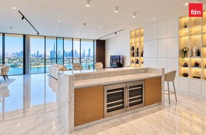 Apartment - 4 - 5 for rent in Atlantis The Royal Residences - The Crescent - Palm Jumeirah - Dubai
