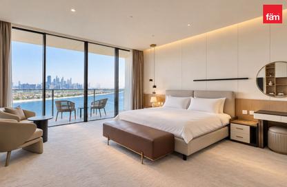 Apartment - 4 - 5 for rent in Atlantis The Royal Residences - The Crescent - Palm Jumeirah - Dubai Apartment - 4 - 5 for rent in Atlantis The Royal Residences - The Crescent - Palm Jumeirah - Dubai