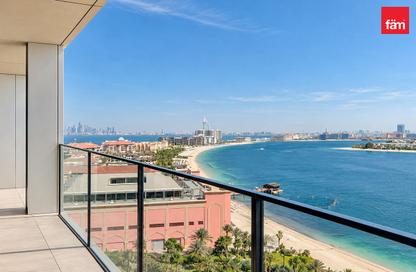Apartment - 4 - 5 for rent in Atlantis The Royal Residences - The Crescent - Palm Jumeirah - Dubai Apartment - 4 - 5 for rent in Atlantis The Royal Residences - The Crescent - Palm Jumeirah - Dubai