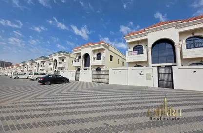 فيلا - 5 غرف نوم - 8 حمامات للبيع في الحليو 2 - الحليو - عجمان