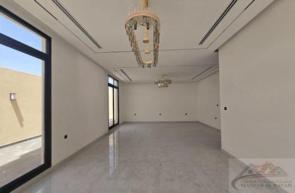 Villa - 5 Bedrooms - 6 Bathrooms for rent in Tilal City B - Tilal City - Sharjah