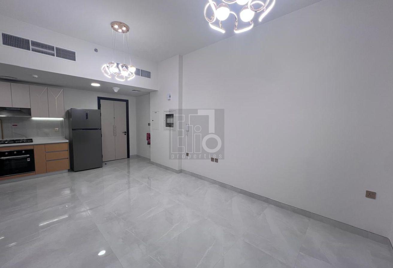 1 BR Apartment in Arjan with Landmark Views photo 20