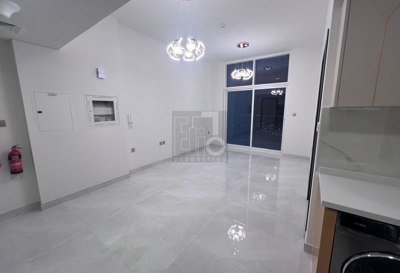 1 BR Apartment in Arjan with Landmark Views photo 4