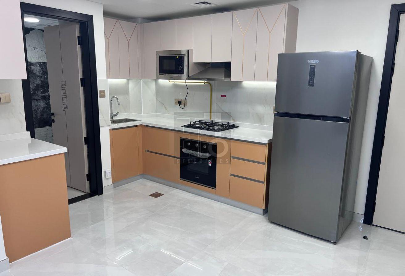 1 BR Apartment in Arjan with Landmark Views photo 11