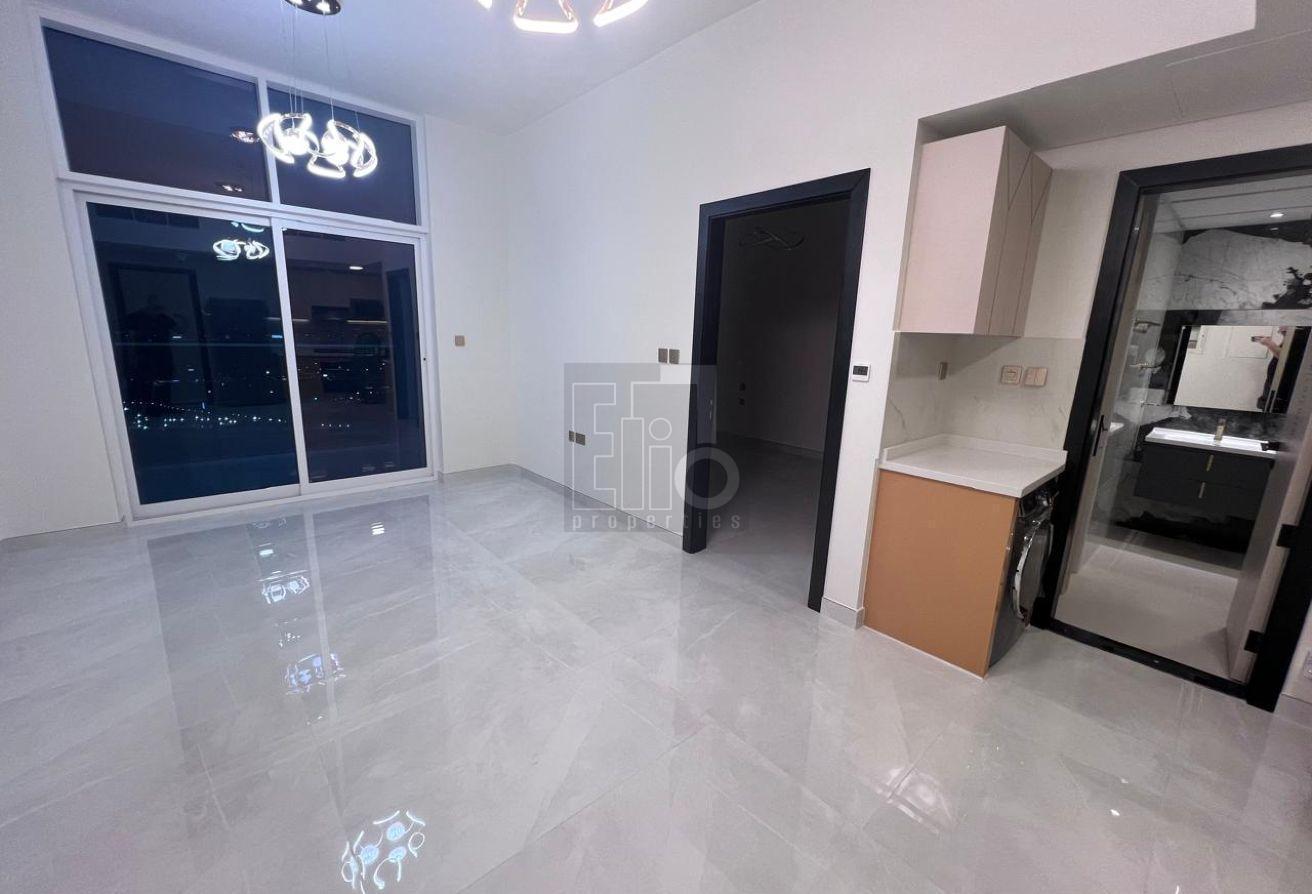 1 BR Apartment in Arjan with Landmark Views photo 10