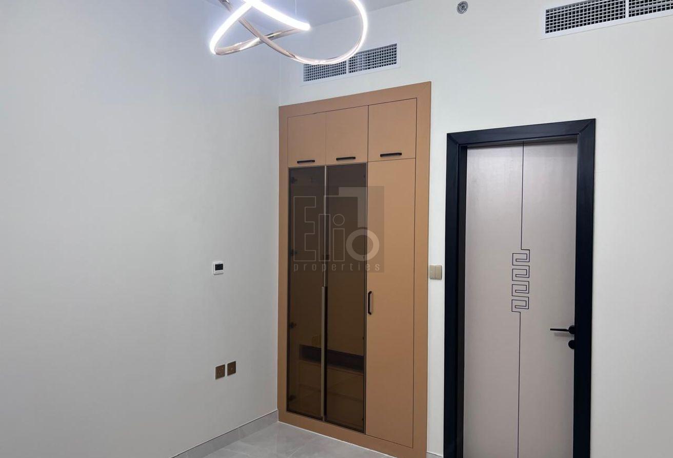 1 BR Apartment in Arjan with Landmark Views photo 14