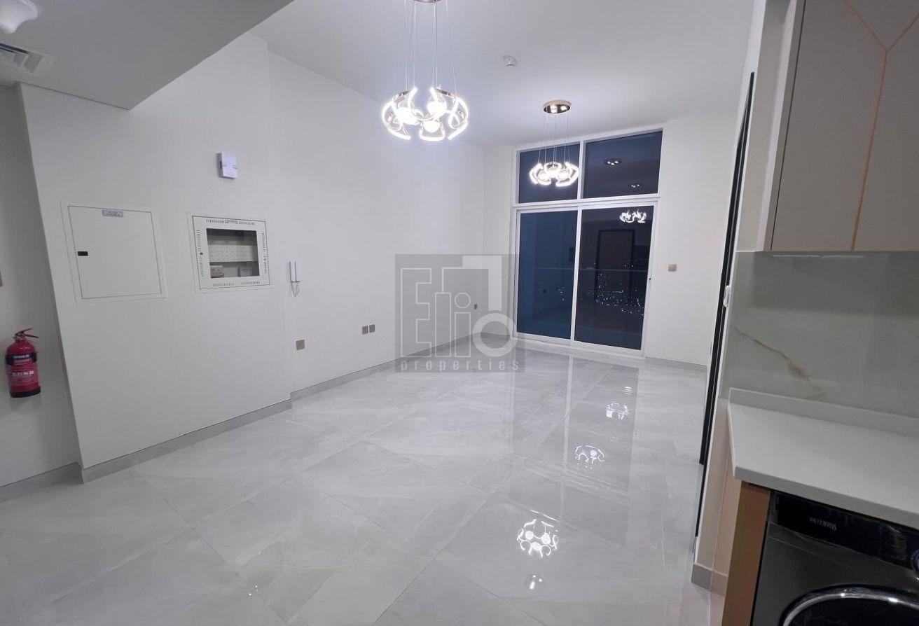 1 BR Apartment in Arjan with Landmark Views photo 19