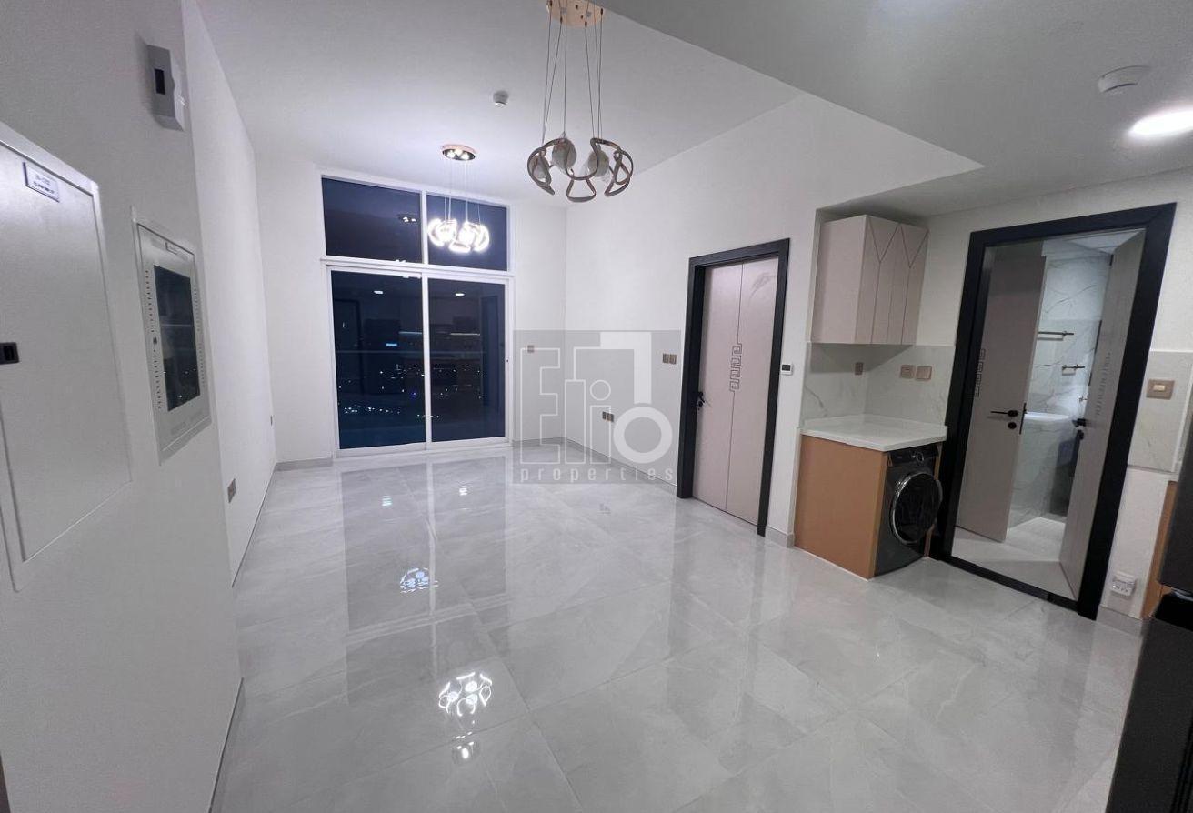 1 BR Apartment in Arjan with Landmark Views photo 17