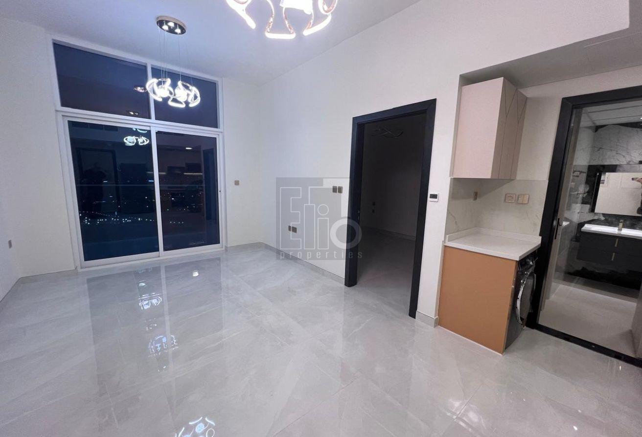 1 BR Apartment in Arjan with Landmark Views photo 13