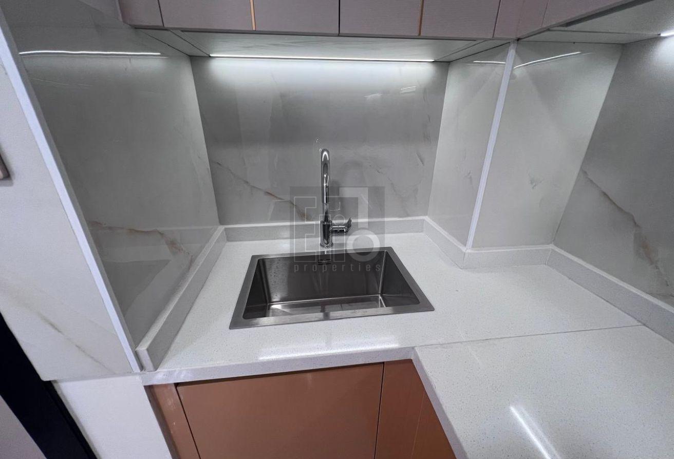 1 BR Apartment in Arjan with Landmark Views photo 21