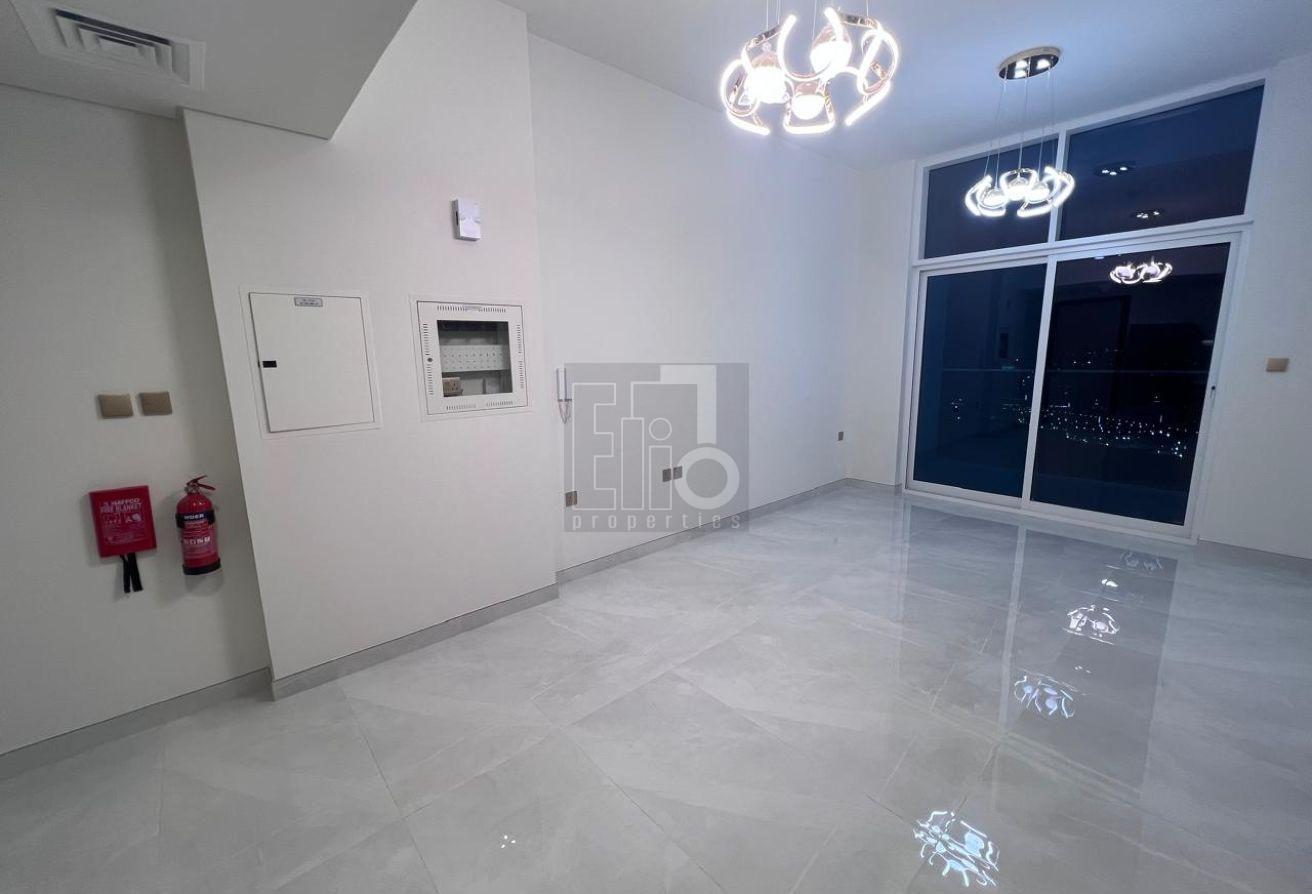 1 BR Apartment in Arjan with Landmark Views photo 9