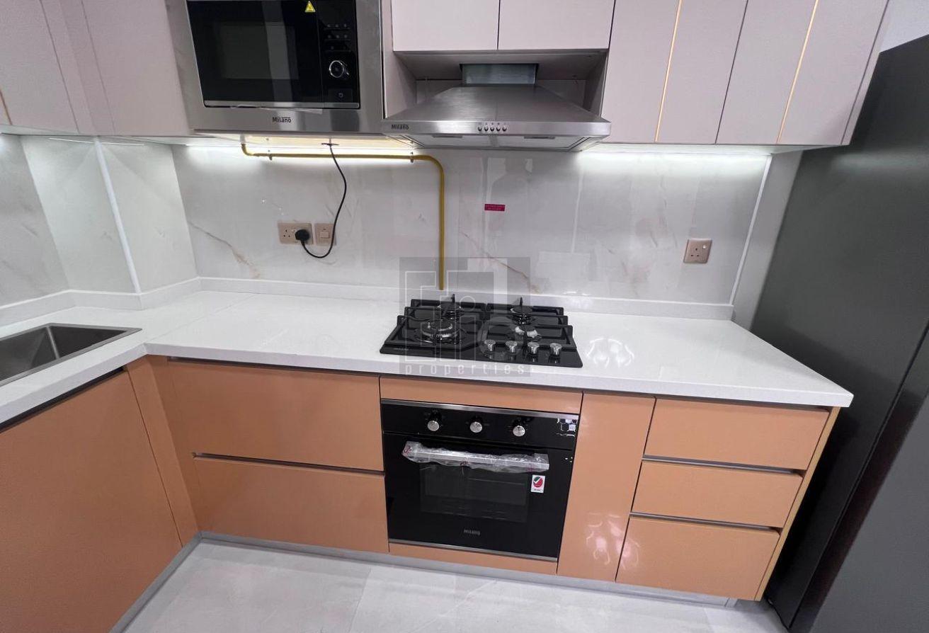 1 BR Apartment in Arjan with Landmark Views photo 16