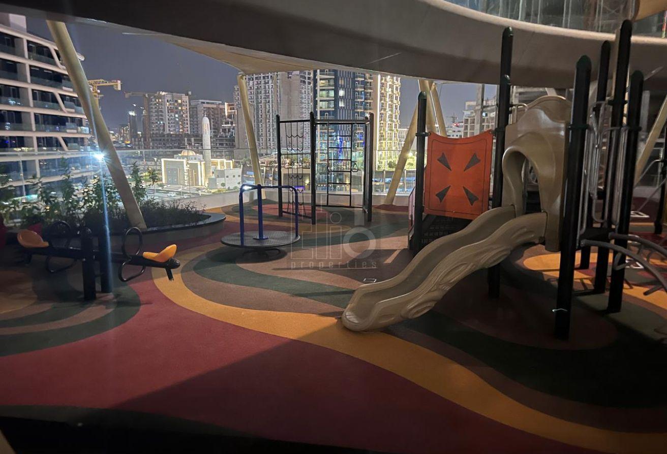 1 BR Apartment in Arjan with Landmark Views photo 26