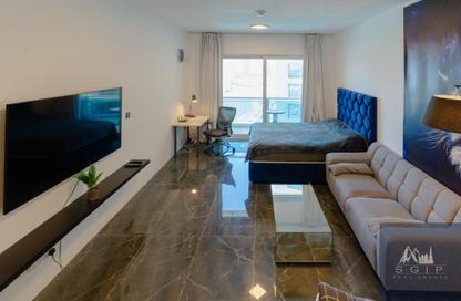 Apartment - Studio - 1 Bathroom for rent in Lago Vista C - Lago Vista - Dubai Production City (IMPZ) - Dubai Apartment - Studio - 1 Bathroom for rent in Lago Vista C - Lago Vista - Dubai Production City (IMPZ) - Dubai