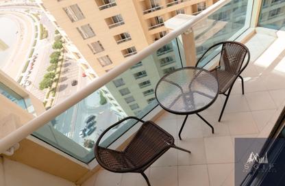 Apartment - Studio - 1 Bathroom for rent in Lago Vista C - Lago Vista - Dubai Production City (IMPZ) - Dubai Apartment - Studio - 1 Bathroom for rent in Lago Vista C - Lago Vista - Dubai Production City (IMPZ) - Dubai