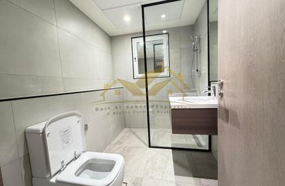 Apartment - 2 Bedrooms - 3 Bathrooms for rent in Jumeirah Garden City - Al Satwa - Dubai Apartment - 2 Bedrooms - 3 Bathrooms for rent in Jumeirah Garden City - Al Satwa - Dubai
