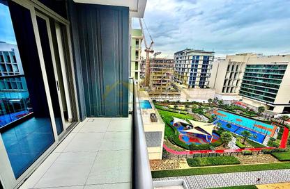 Apartment - 2 Bedrooms - 3 Bathrooms for rent in Jumeirah Garden City - Al Satwa - Dubai Apartment - 2 Bedrooms - 3 Bathrooms for rent in Jumeirah Garden City - Al Satwa - Dubai