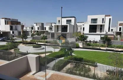 Villa - 4 Bedrooms - 5 Bathrooms for rent in Elie Saab 2 - Elie Saab - Arabian Ranches 3 - Dubai