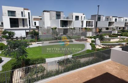 Villa - 4 Bedrooms - 5 Bathrooms for rent in Elie Saab 2 - Elie Saab - Arabian Ranches 3 - Dubai