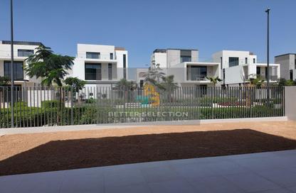 Villa - 4 Bedrooms - 5 Bathrooms for rent in Elie Saab 2 - Elie Saab - Arabian Ranches 3 - Dubai