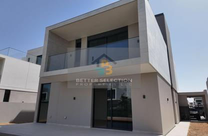 Villa - 4 Bedrooms - 5 Bathrooms for rent in Elie Saab 2 - Elie Saab - Arabian Ranches 3 - Dubai