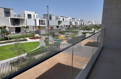 Villa - 4 Bedrooms - 5 Bathrooms for rent in Elie Saab 2 - Elie Saab - Arabian Ranches 3 - Dubai