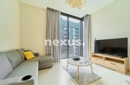 Apartment - 1 Bedroom - 1 Bathroom for rent in Sobha Creek Vistas Tower A - Sobha Hartland - Mohammed Bin Rashid City - Dubai