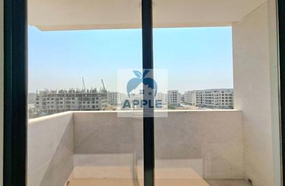 Apartment - 1 - 2 for rent in Garden Residence - Muwaileh Commercial - Sharjah