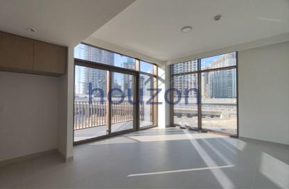 Apartment - 2 Bedrooms - 2 Bathrooms for rent in Savanna at Creek Beach Tower 3 - Savanna at Creek Beach - Creek Beach - Dubai Creek Harbour (The Lagoons) - Dubai