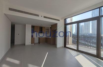 Apartment - 2 Bedrooms - 2 Bathrooms for rent in Savanna at Creek Beach Tower 3 - Savanna at Creek Beach - Creek Beach - Dubai Creek Harbour (The Lagoons) - Dubai