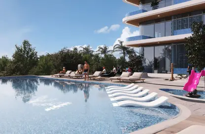 Apartment - 1 Bedroom - 2 Bathrooms for sale in Samana Ibiza - Dubai Land Residence Complex - Dubai Land - Dubai Apartment - 1 Bedroom - 2 Bathrooms for sale in Samana Ibiza - Dubai Land Residence Complex - Dubai Land - Dubai