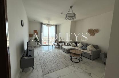 شقة - غرفة نوم - 2 حمامات للبيع في برج نورا - مدينة الحبتور - الخليج التجاري - دبي شقة - غرفة نوم - 2 حمامات للبيع في برج نورا - مدينة الحبتور - الخليج التجاري - دبي