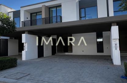 Townhouse - 3 Bedrooms - 4 Bathrooms for rent in Raya - Arabian Ranches 3 - Dubai