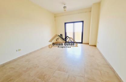 Apartment - Studio - 1 for rent in Silicon Gates 1 - Silicon Gates - Dubai Silicon Oasis - Dubai