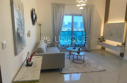 Apartment - 1 Bedroom - 2 Bathrooms for sale in Elite Sports Residence 10-1 - Elite Sports Residence 10 - Elite Sports Residence - Dubai Sports City - Dubai