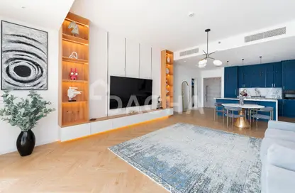 Apartment - 2 Bedrooms - 3 Bathrooms for sale in Serenia Residences East - Serenia Residences The Palm - Palm Jumeirah - Dubai Apartment - 2 Bedrooms - 3 Bathrooms for sale in Serenia Residences East - Serenia Residences The Palm - Palm Jumeirah - Dubai