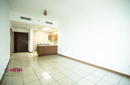 Apartment - 1 Bedroom - 2 Bathrooms for rent in Sulafa Tower - Dubai Marina - Dubai