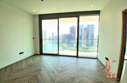 Apartment - 1 - 1 for rent in Peninsula One - Peninsula - Business Bay - Dubai
