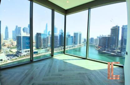 Apartment - 1 - 1 for rent in Peninsula One - Peninsula - Business Bay - Dubai Apartment - 1 - 1 for rent in Peninsula One - Peninsula - Business Bay - Dubai