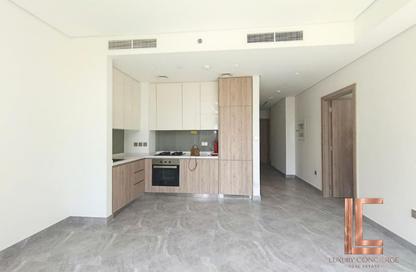 Apartment - 1 - 1 for rent in Peninsula One - Peninsula - Business Bay - Dubai
