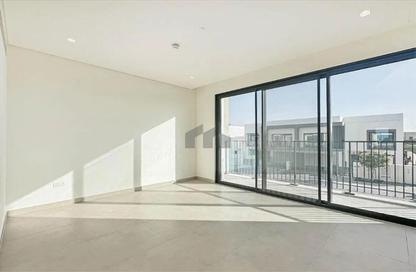 Villa - 2 Bedrooms - 3 Bathrooms for rent in The Dahlias - Yas Acres - Yas Island - Abu Dhabi